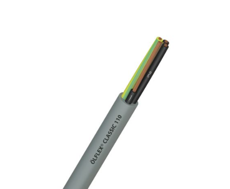[LAP1119304] ÖLFLEX CLASSIC 110 4G1,5