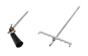 [CATM952570] Support de perches Capacité de 6 perches simultanément