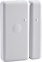 [DDO6412257] Micro COX Tyxal | Micro contact d’ouverture radio blanc