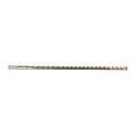 [MIL4932352029] FORET SDS PLUS MX4 4 TAILLANTS