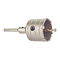 [MIL4932399296] TRÉPAN TCT SDS+ 1 PIECE