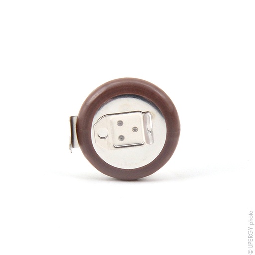 [ENIABL6414B] Blister(s) x 1 Accus bouton Lithium VL1220/HFN 3V 7mAh 2PH