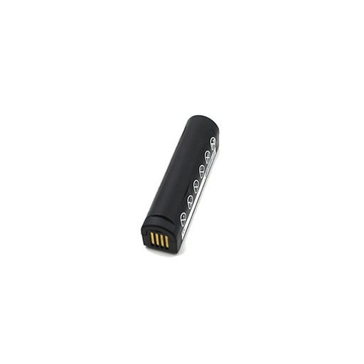 [ENIAML0361] Batterie(s) Batterie enceinte bluetooth pour Shure 3.7V 1100mAh