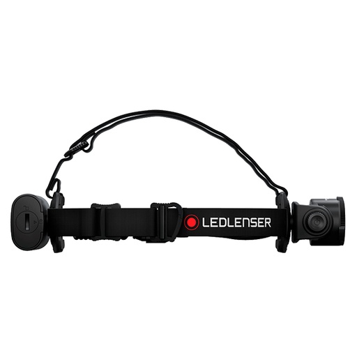 [ENIEZX4838] Unité(s) Lampe frontale LEDLENSER H15R CORE 2500 lumens rechargeable