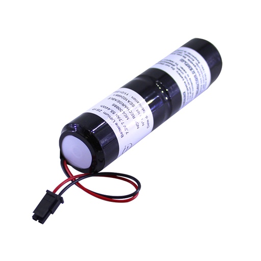 [ENIMGL00685] Pack(s) Batterie lithium 2x LS26500 2S1P ST4 7.2V 8.5Ah Molex