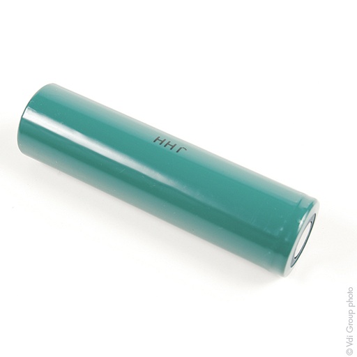 [ENIACH7606] Accumulateur(s) Accus Nimh industriels HR-4/3FAU 1.2V 4.5Ah FT