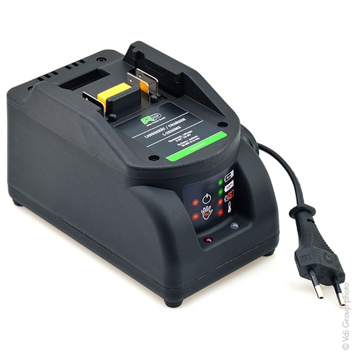 [ENICEL1T34] Unité(s) Chargeur pour batterie Makita L2830MS 9.6V - 28.8V NiCD / NiMH / Li-Ion