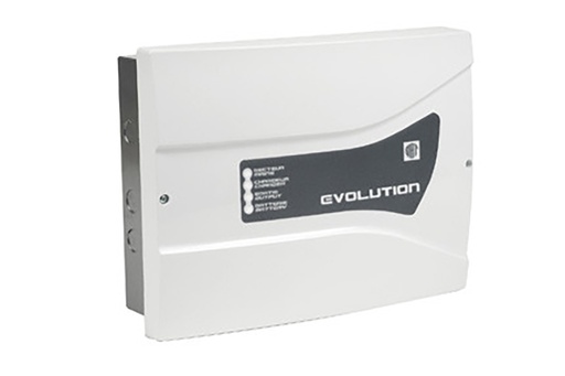 [ENICEP1H94] Unité(s) Alimentation secourue 12V/8A 230V 96W SLAT EVOLUTION