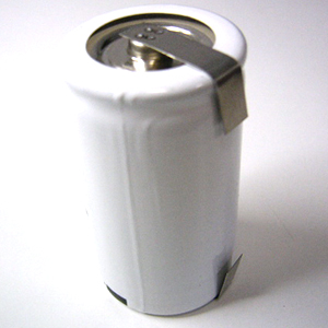[ENIACN7467] Accumulateur(s) Accus Nicd industriels VRE D4500 1.2V 4.5Ah T2