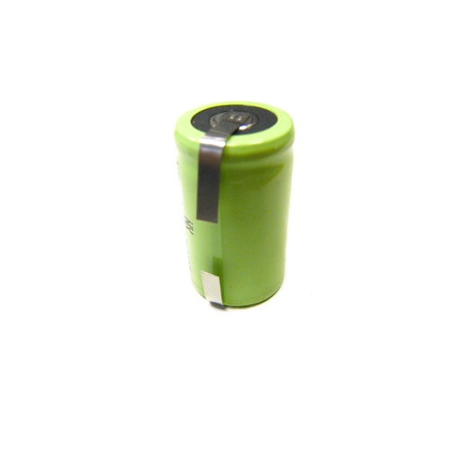 [ENIACH0026] Accumulateur(s) Accus Nimh industriels 2/3A 1.2V 1400mAh T2