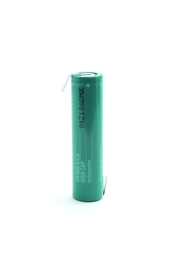 [ENIACH8807] Accumulateur(s) Accumulateur NIMH 1.2V 4Ah VH4000 4/3A HBL