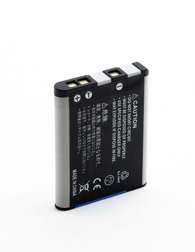 [ENIFML90143] Blister(s) x 1 Batterie appareil photo - caméra 3.7V 620mAh