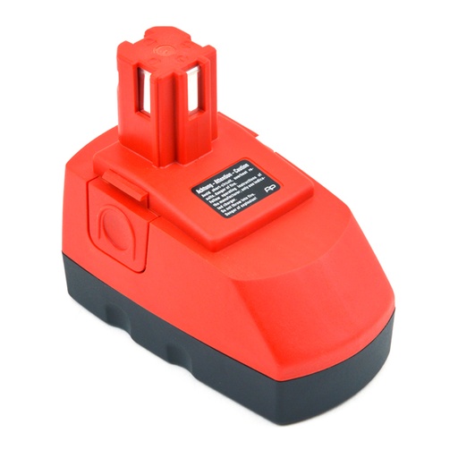 [ENIAMH86105] Batterie(s) Batterie outillage électroportatif compatible Hilti 12V 3Ah