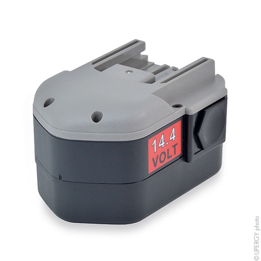 [ENIAMH9027] Batterie(s) Batterie outillage électroportatif compatible Milwaukee / AEG 14.4V