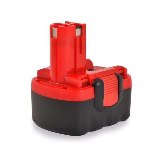 [ENIAMH9029] Batterie(s) Batterie outillage électroportatif compatible Bosch NiMH O-Pack 14.4
