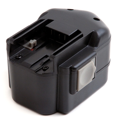 [ENIAMH9032] Batterie(s) Batterie outillage électroportatif compatible AEG / Milwaukee 12V 3A