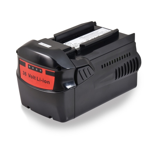 [ENIAML9079] Batterie(s) Batterie outillage électroportatif compatible Hilti 36V 3Ah