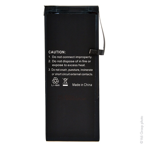 [ENIGML90943] Blister(s) x 1 Batterie téléphone portable pour iPhone 6S Plus 3.8V 2750mAh