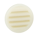 [SCHNSYCAG45LP] ClimaSys - ouïes aération - plastique - découpe Ø45,5mm