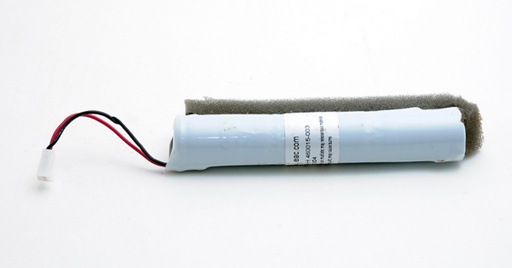 [ENIMGH00365] Pack(s) Batterie Nimh 3x SC 3S1P ST4 3.6V 3Ah Molex