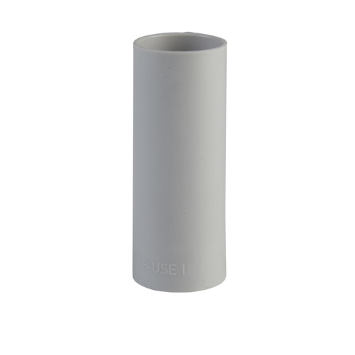 [SCHENN41332] Mureva, manchon pour Tube 3321 - Gris - Ø32 mm