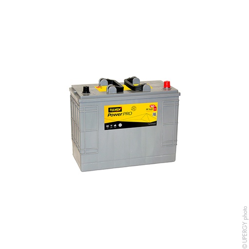 [ENIBPA7046] Batterie(s) Batterie camion FULMEN Power Pro HDX FF1420 12V 142Ah 850A