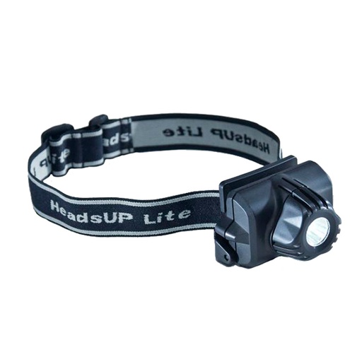 [ENIEZX6503] Blister(s) x 1 Lampe frontale PELI 2690Z0 ATEX Z0 74 lumens
