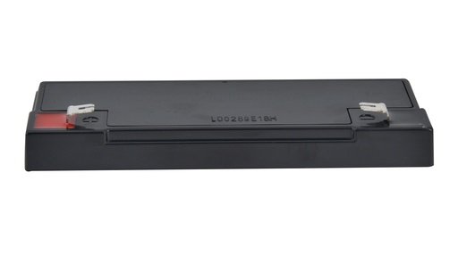 [ENIAMP9031] Unité(s) Batterie plomb AGM NX 12-6 General Purpose FR 6V 12Ah F6.35
