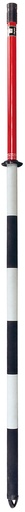 [CATCM-4610] perche isolante de base cei-855 l.1 m diam 39