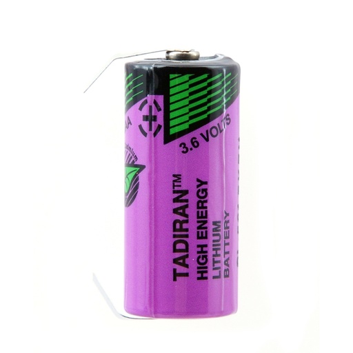 [ENIPCL8027B] Boîte(s) de 1 Pile lithium SL-561/T 2/3AA 3.6V 1Ah T2