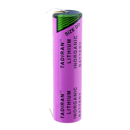 [ENIPCL8072B] Boîte(s) de 1 Pile lithium SL-2790/T DD 3.6V 35Ah T2