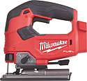 [MIL4933464726] SCIE SAUTEUSE 18 VOLTS FUEL M18 FJS-0X 