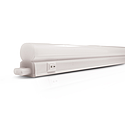 [MII100349] LINEHOME II T5 REGLETTE 18W 1177MM 4000K + CABLE DE LIAISON