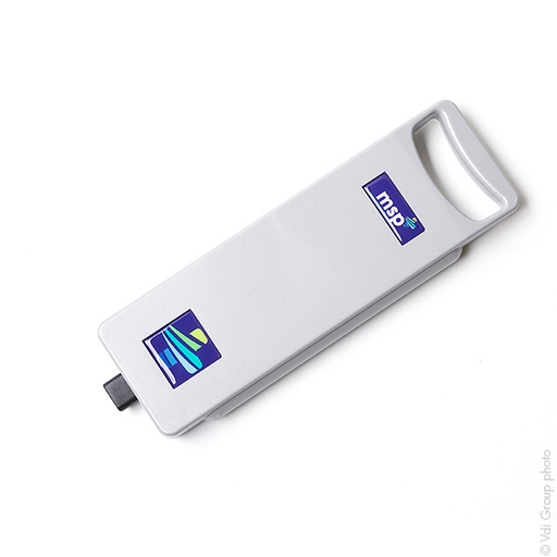 [ENIAMH07038] Batterie(s) Batterie médicale rechargeable Arjo NEA0100-083 24V 2.5Ah