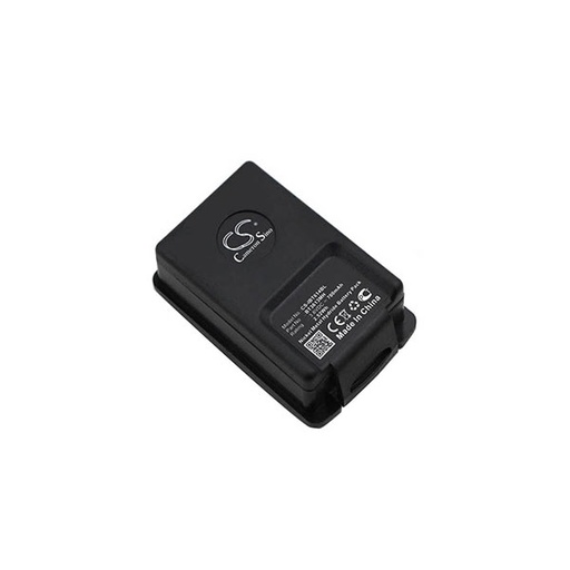 [ENIAMH90185] Batterie(s) Batterie télécommande de grue pour Itowa tunner 3.6V 700mAh