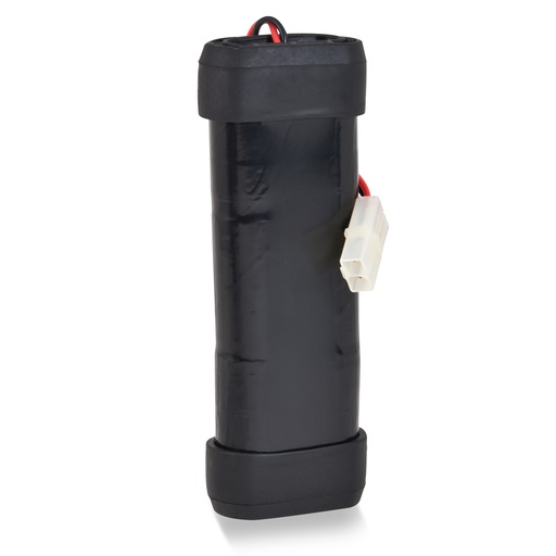 [ENIAMH90207] Batterie(s) Batterie aspirateur grande autonomie compatible iRobot 7.2V 3300mAh