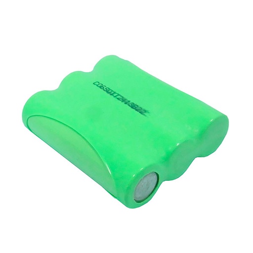 [ENIAML06155] Batterie(s) Batterie lecteur codes barres 3.6V 1800mAh