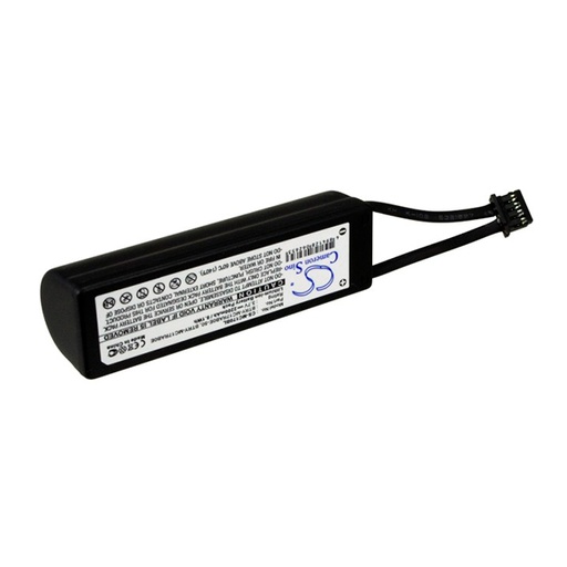 [ENIAML06158] Batterie(s) Batterie lecteur codes barres 3.7V 2200mAh