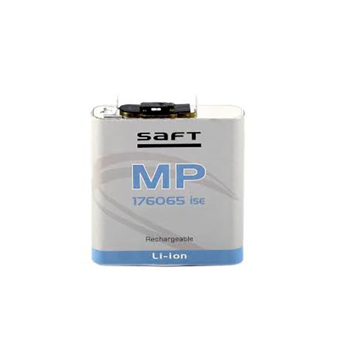 [ENIARL7411] Unité(s) Accus lithium industriels MP 176065 ise 3.65V 5600mAh