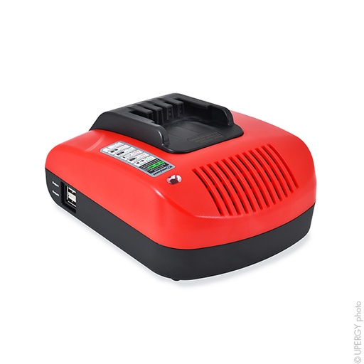 [ENICEH9111] Unité(s) Chargeur pour batterie Dewalt DW0246 24V NiCD / NiMH