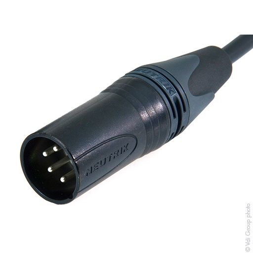 [ENICEL2802] Unité(s) Chargeur lithium-ion 4S 16.4V/3.5A 110-230V LBC6000
