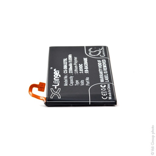 [ENIGML901534] Blister(s) x 1 Batterie téléphone portable pour Samsung 3.85V 2350mAh