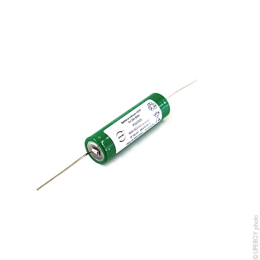 [ENIPCL00325] Pile(s) Pile lithium CR14500 AA 3V 2Ah CNA
