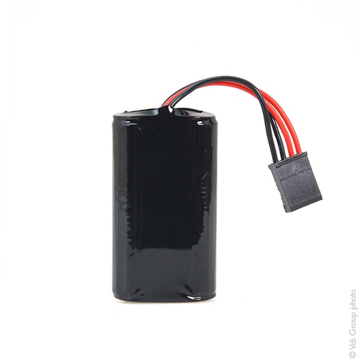 [ENIMGL00497] Pack(s) Batterie automate 2x AA SL360/S 2x1S1P ST1 2x 3.6V 2.6Ah HE13