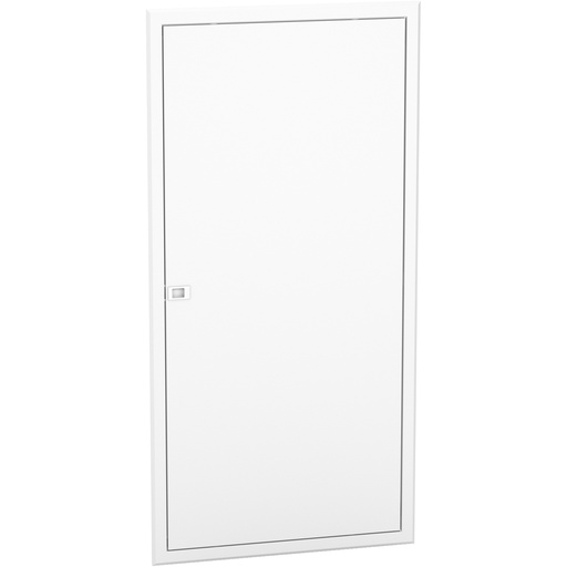 [SCHR9H13319] Resi9 - Porte - bac d'encastrement 2x13 modules R9H13296