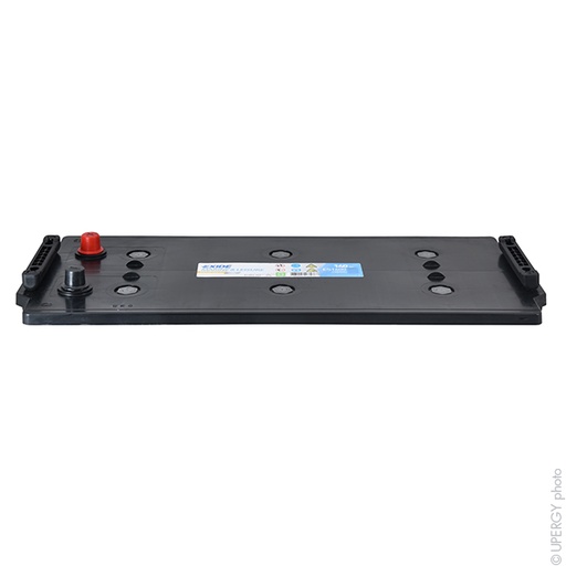 [ENIBPA70102] Batterie(s) Batterie plomb etanche gel EXIDE Equipment GEL ES1600 (1600Wh) 12V 1