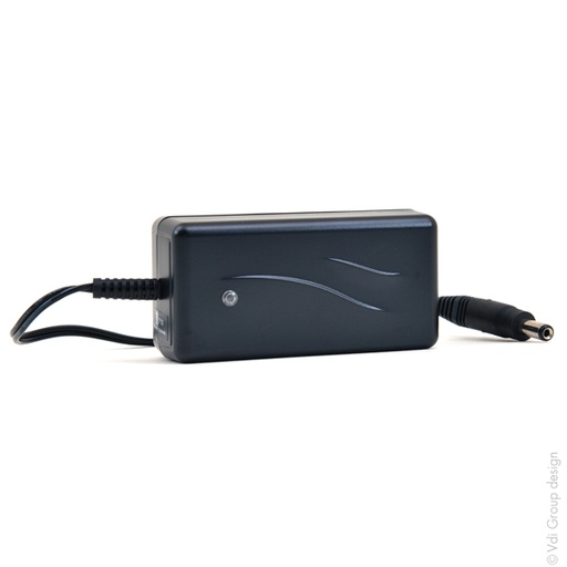 [ENICEP5146] Unité(s) Chargeur plomb 24V/0.5A 110-230V Mascot 2240 (Intelligent)