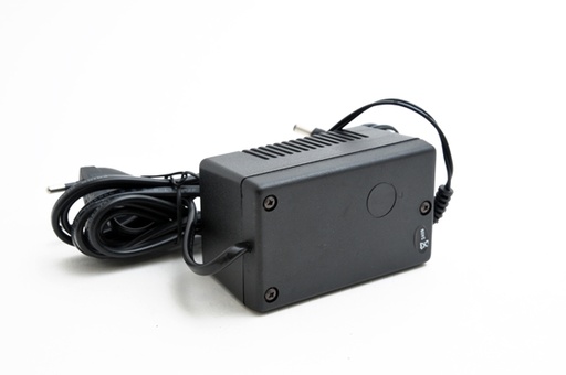 [ENICEP5158] Unité(s) Chargeur plomb 12V/0.5A 230V Mascot 8614 (Intelligent) - Sortie 5.5 x 2