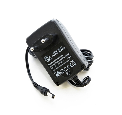 [ENILEX0318] Unité(s) Alimentation à découpage 12V/ 1.5A 100-240V