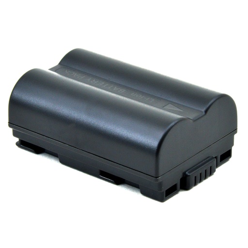 [ENIFML9032] Batterie(s) Batterie appareil photo - caméra 7.2V 1700mAh